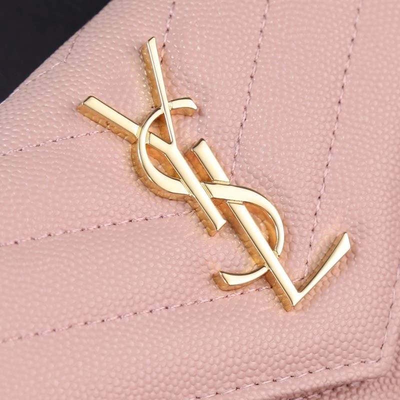 Seasonal YSL Wallets Purse 63175