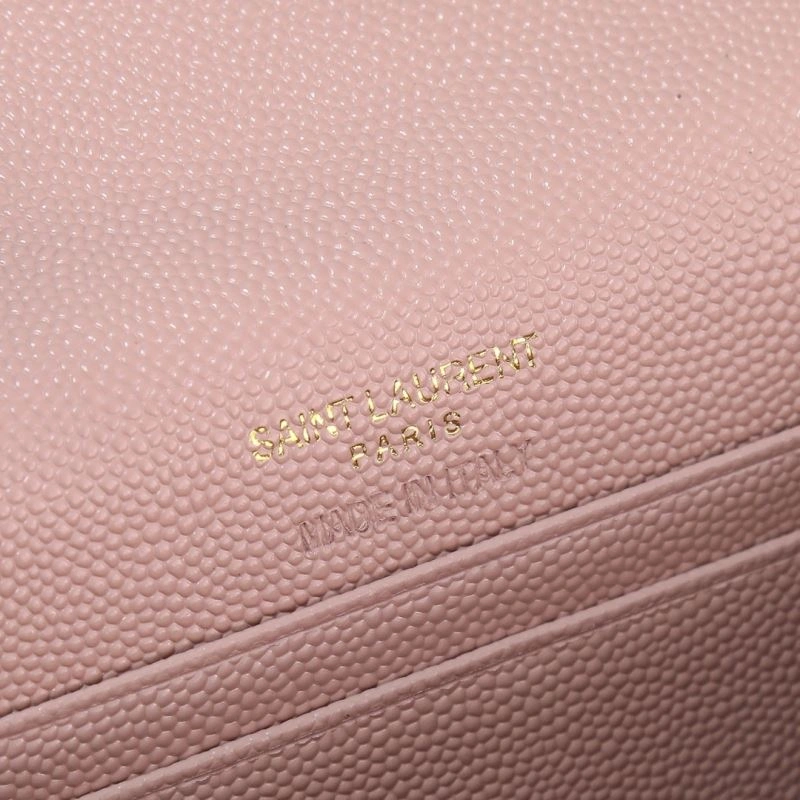 Seasonal YSL Wallets Purse 63175