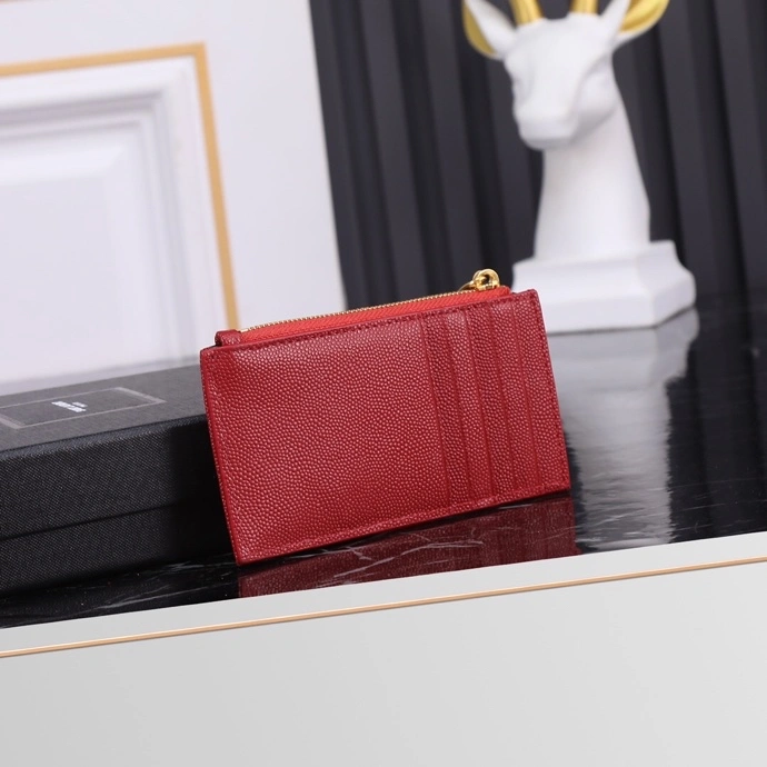 YSL Wallets Purse Trendy 63169