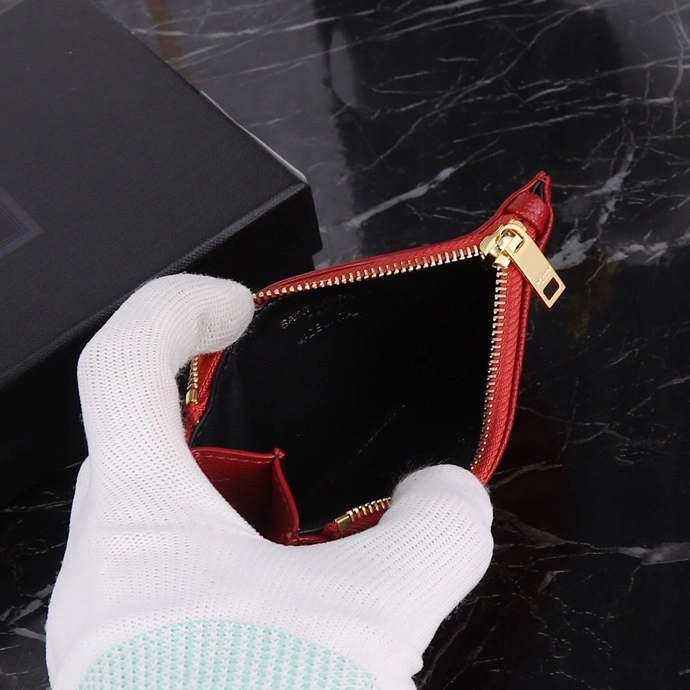 YSL Wallets Purse Trendy 63169