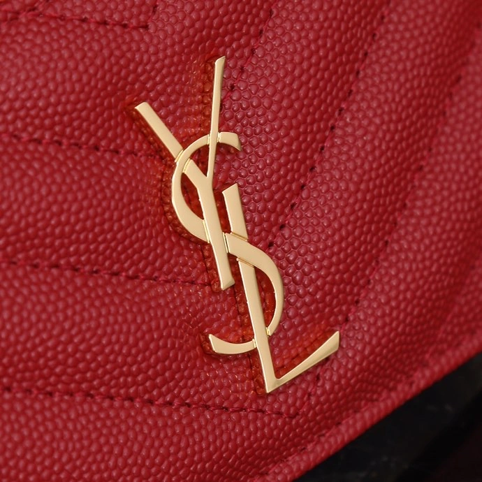 YSL Wallets Purse Trendy 63169