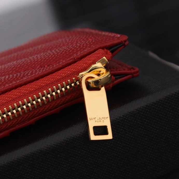 YSL Wallets Purse Trendy 63169