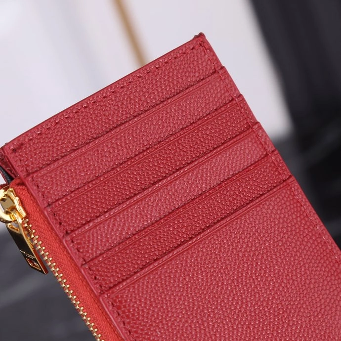 YSL Wallets Purse Trendy 63169