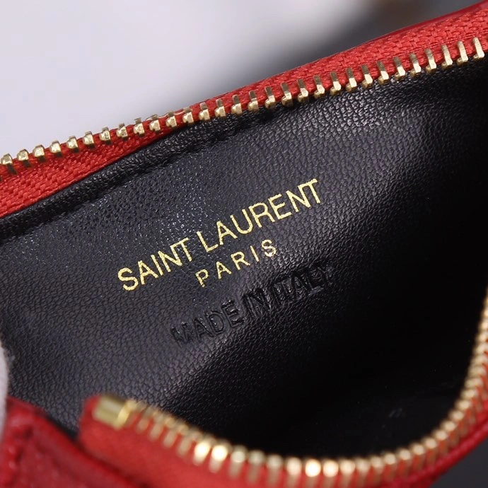 YSL Wallets Purse Trendy 63169