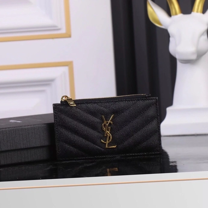 YSL Wallets Purse FashionForward 63168