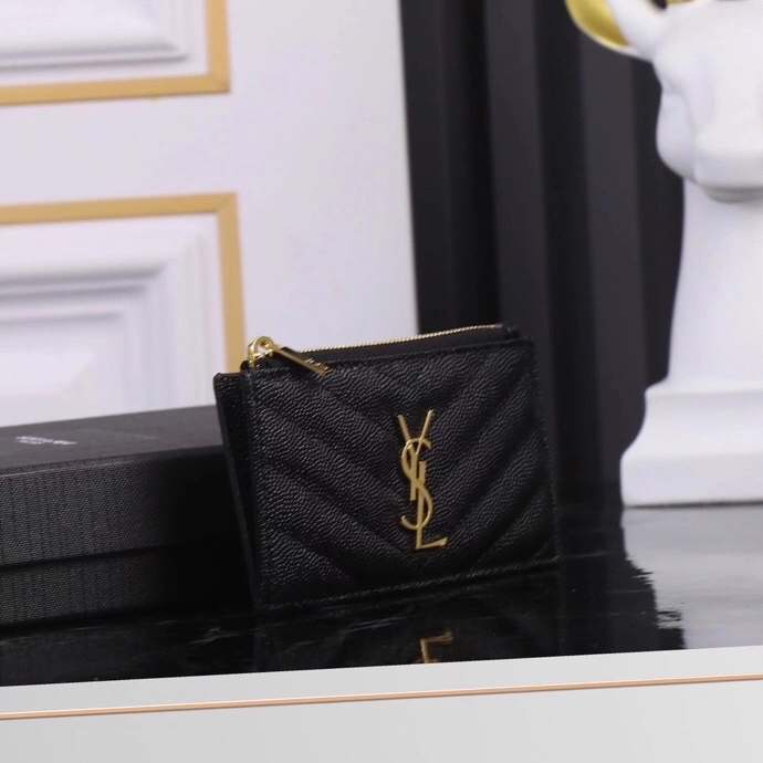 YSL Wallets Purse FashionForward 63168