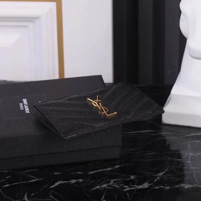 YSL Wallets Purse FashionForward 63168