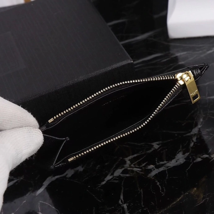YSL Wallets Purse FashionForward 63168