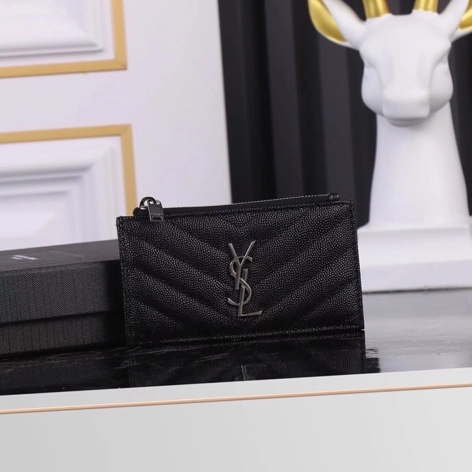 FlexibleFit YSL Wallets Purse 63172