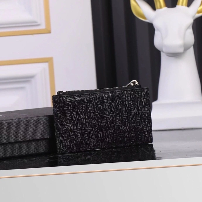 FlexibleFit YSL Wallets Purse 63172