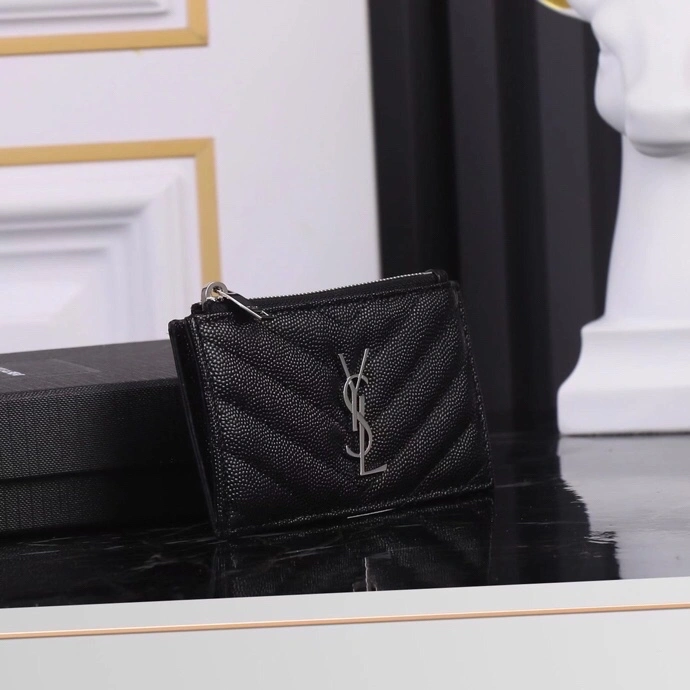 FlexibleFit YSL Wallets Purse 63172