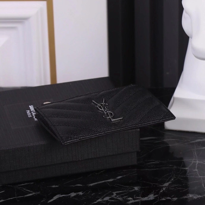 FlexibleFit YSL Wallets Purse 63172