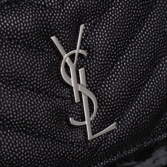 FlexibleFit YSL Wallets Purse 63172