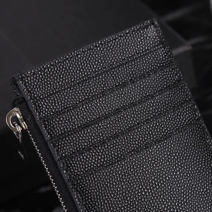 FlexibleFit YSL Wallets Purse 63172