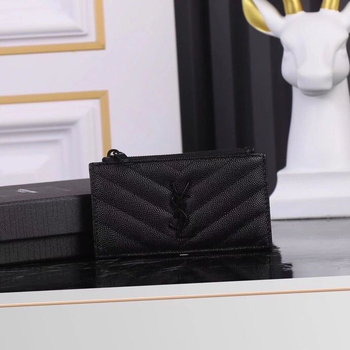YSL Wallets Purse EyeCatching 63167