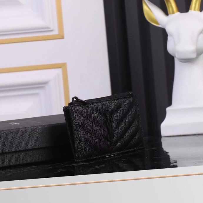 YSL Wallets Purse EyeCatching 63167