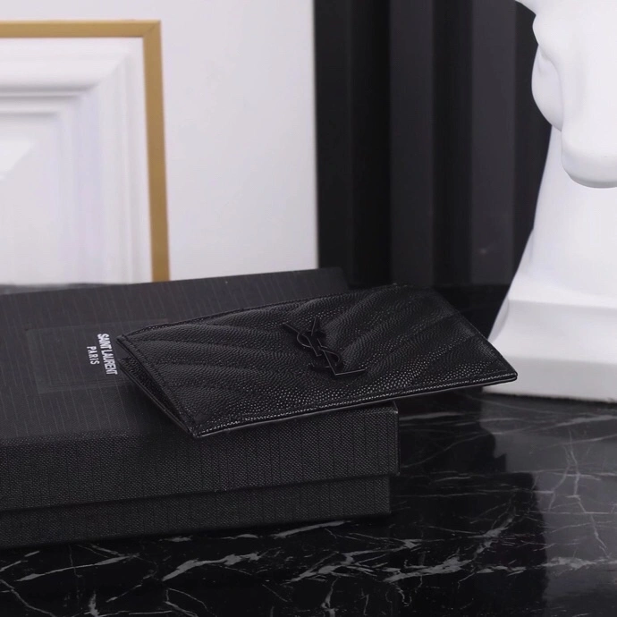 YSL Wallets Purse EyeCatching 63167