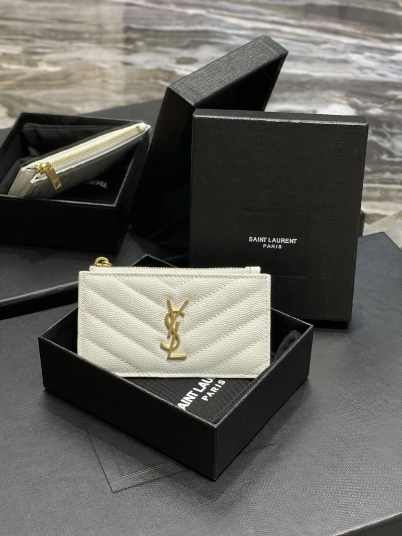 YSL Wallets Purse Reliable 63159