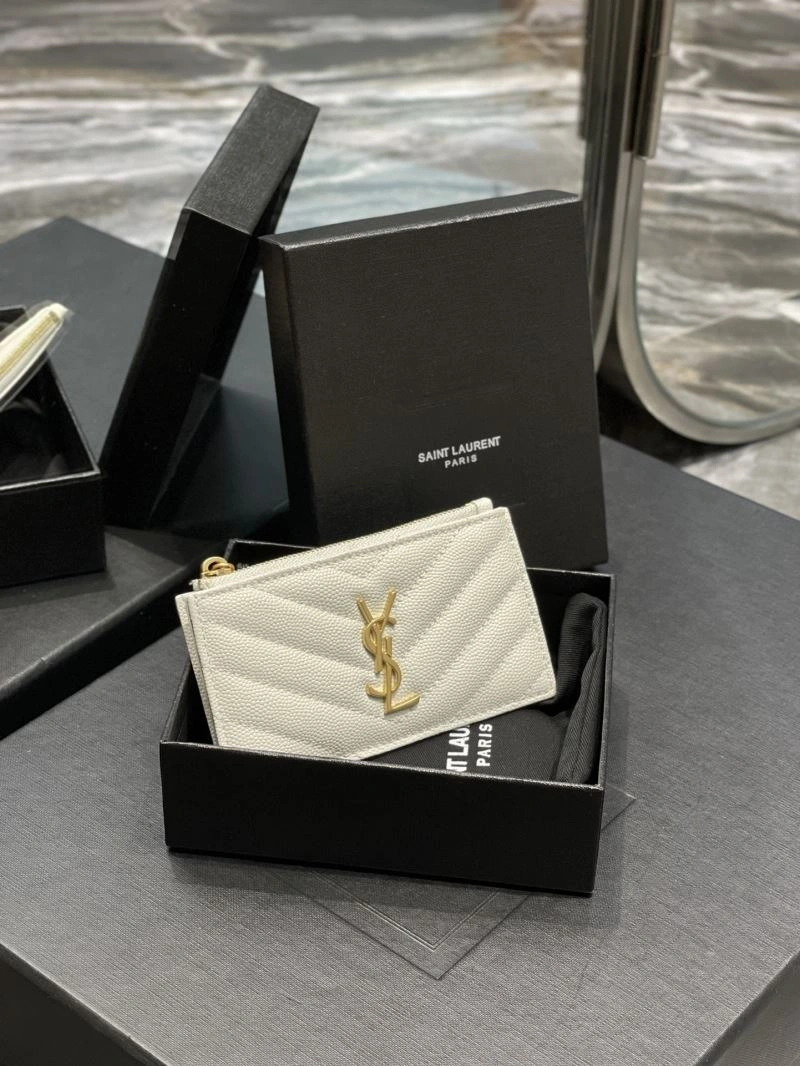 YSL Wallets Purse Reliable 63159