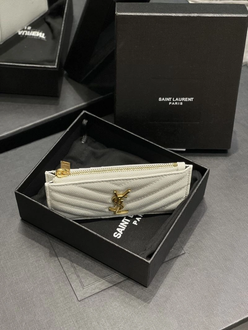 YSL Wallets Purse Reliable 63159