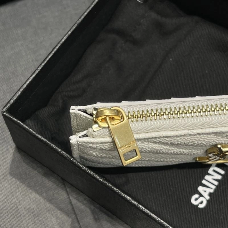 YSL Wallets Purse Reliable 63159