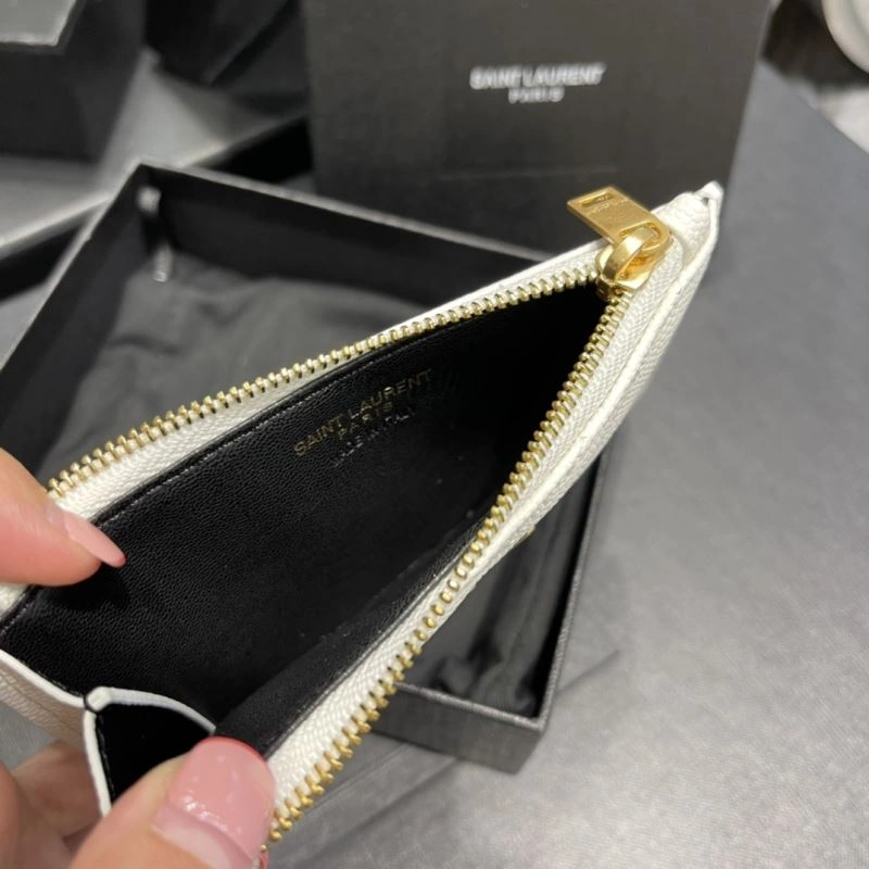 YSL Wallets Purse Reliable 63159