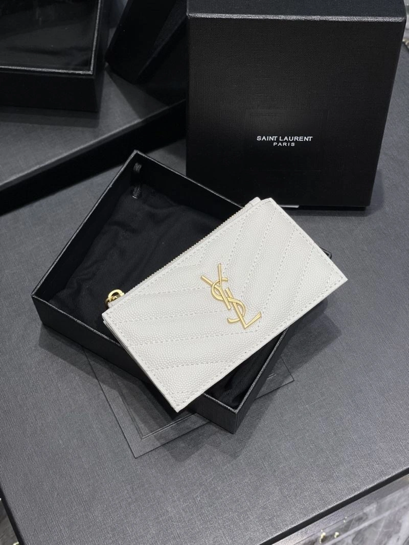 YSL Wallets Purse Reliable 63159
