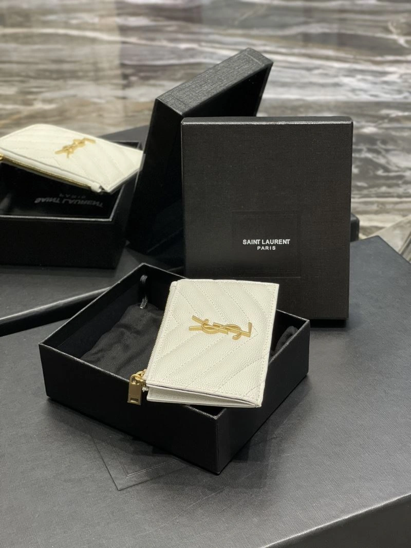 YSL Wallets Purse Reliable 63159