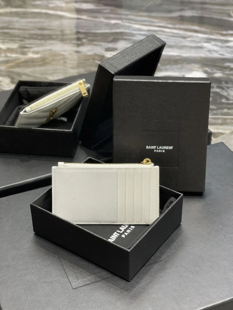 YSL Wallets Purse Reliable 63159