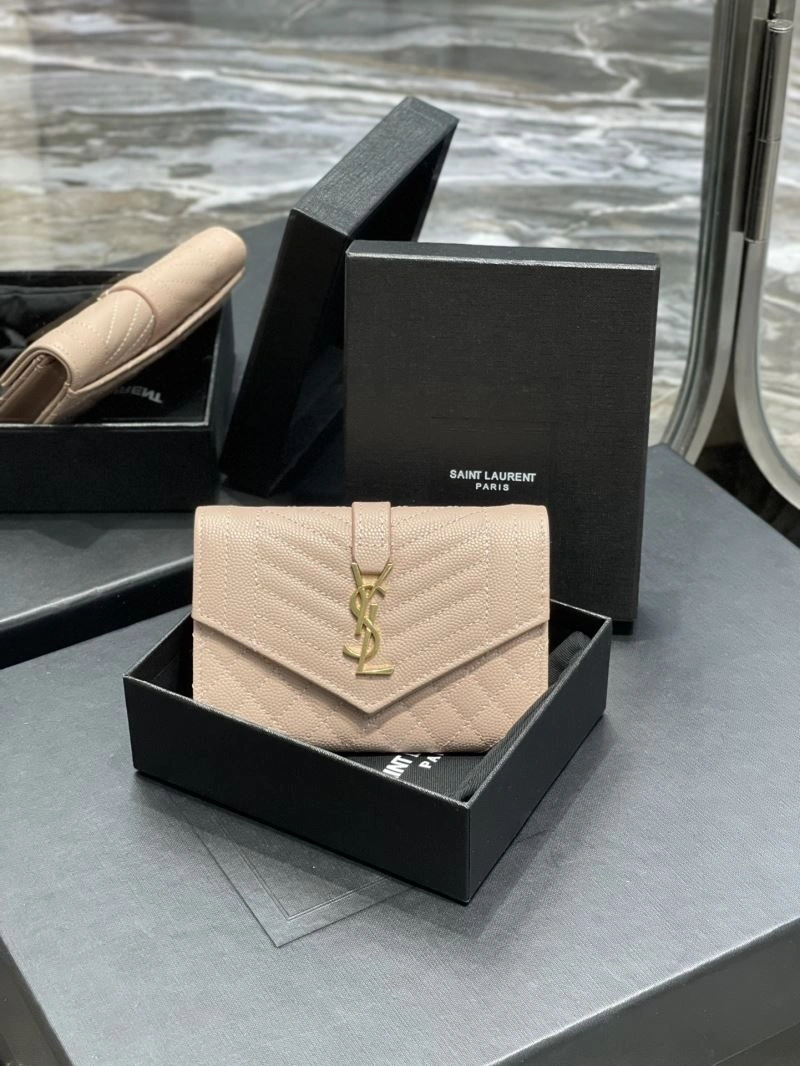 YSL Wallets Purse SportInspired 63164