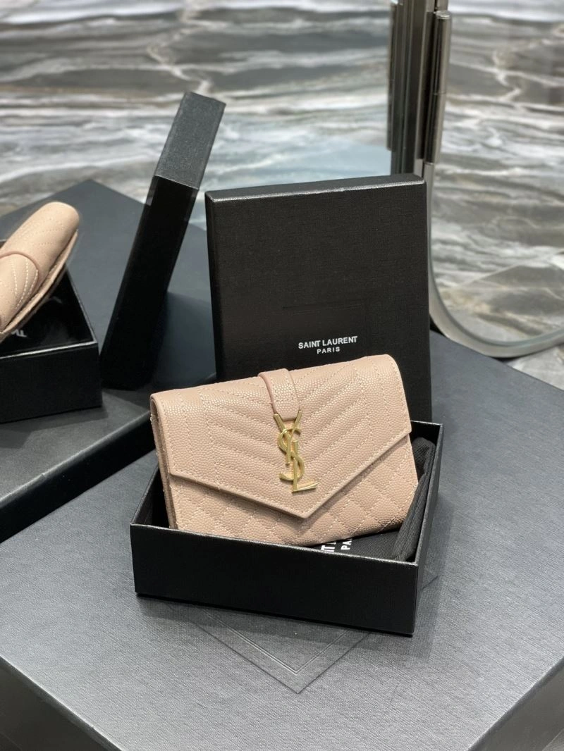 YSL Wallets Purse SportInspired 63164