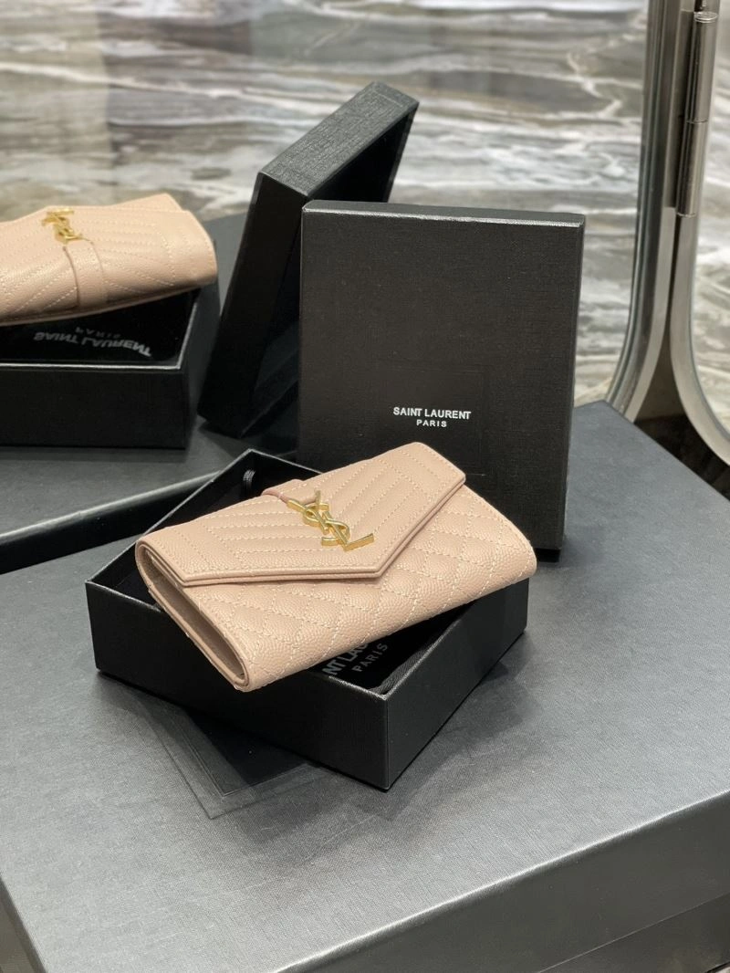 YSL Wallets Purse SportInspired 63164