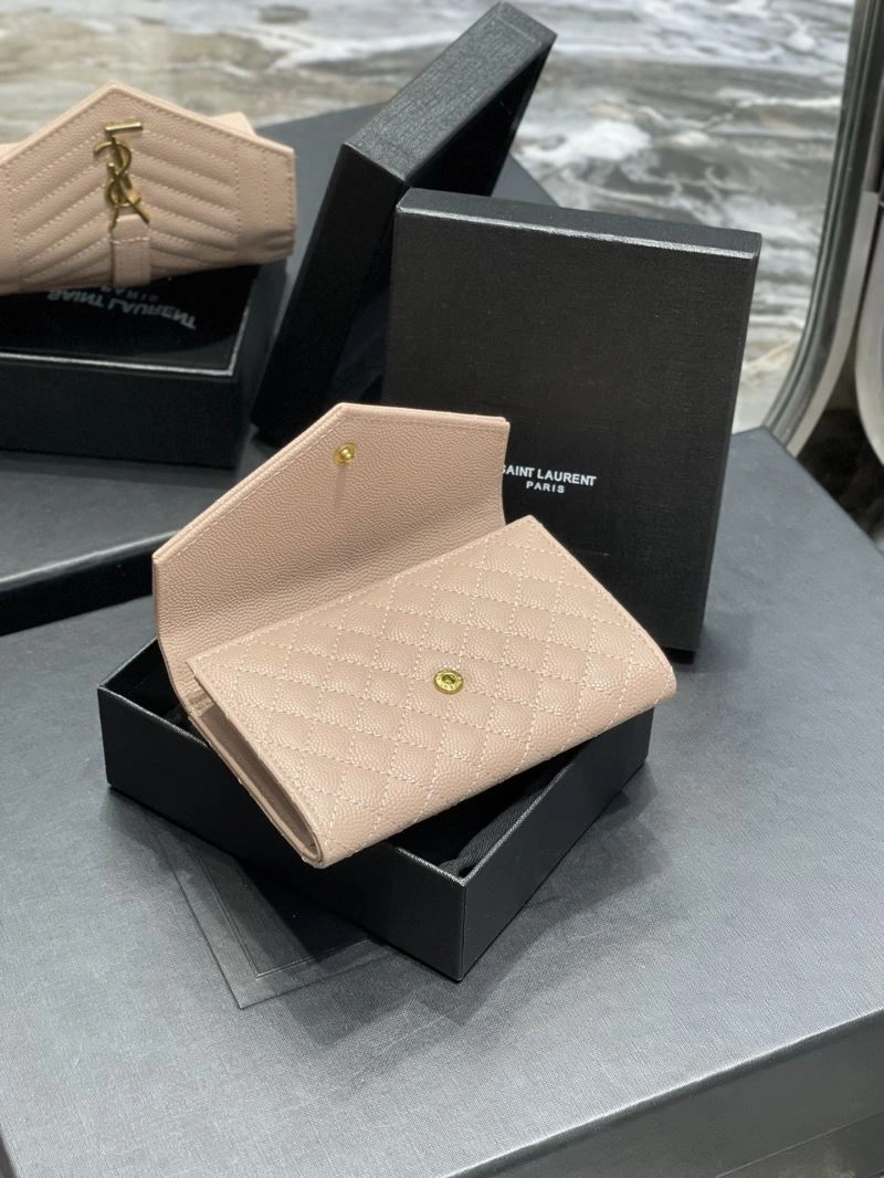 YSL Wallets Purse SportInspired 63164