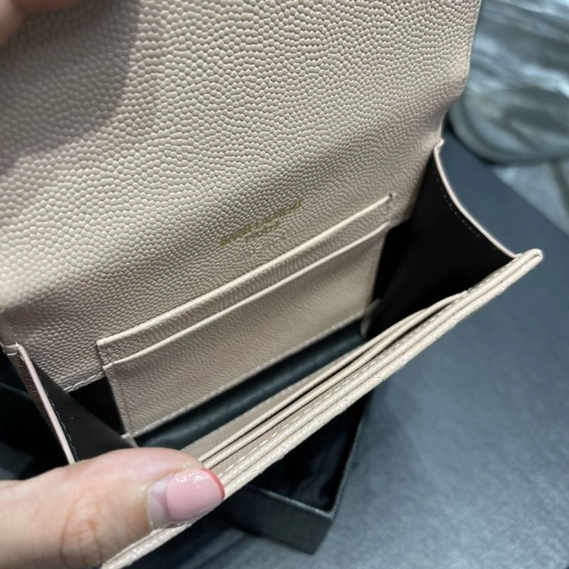 YSL Wallets Purse SportInspired 63164