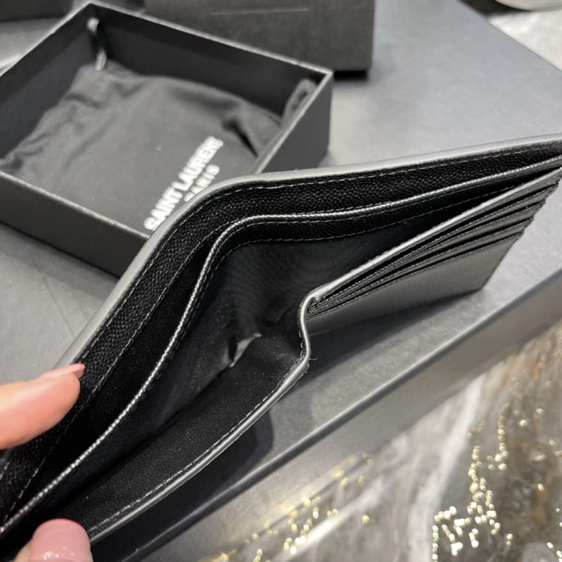Upgraded YSL Wallets Purse 63155