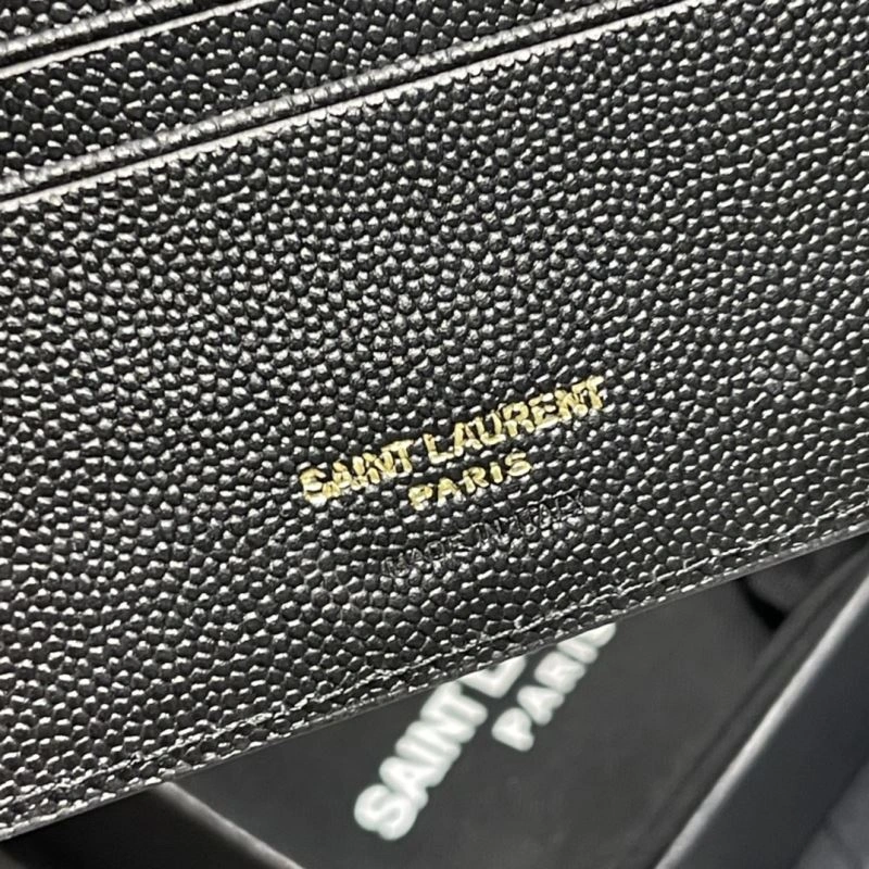Upgraded YSL Wallets Purse 63155
