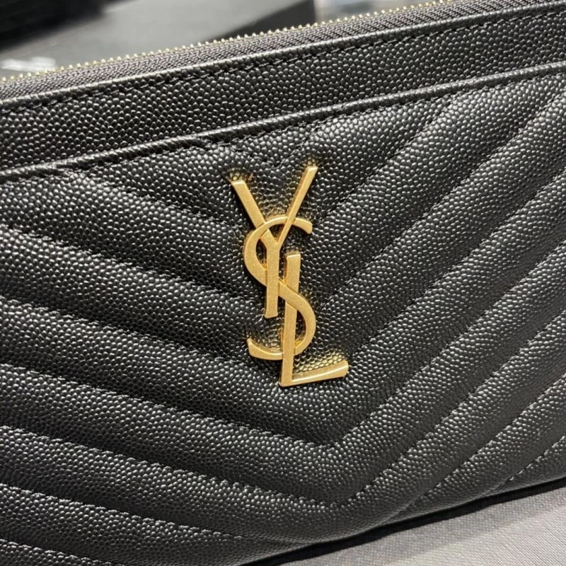 YSL Wallets Purse QuickDry 63180