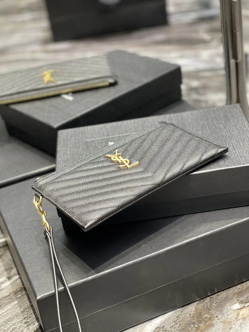 YSL Wallets Purse QuickDry 63180