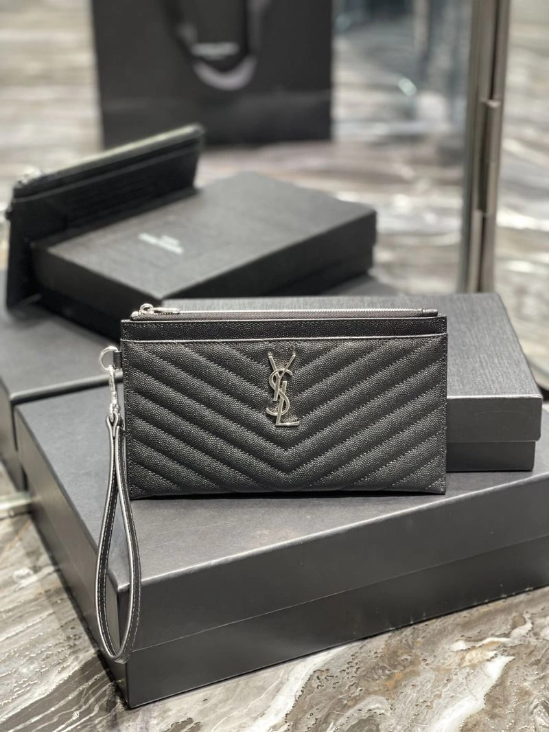 YSL Wallets Purse Effortless 63147