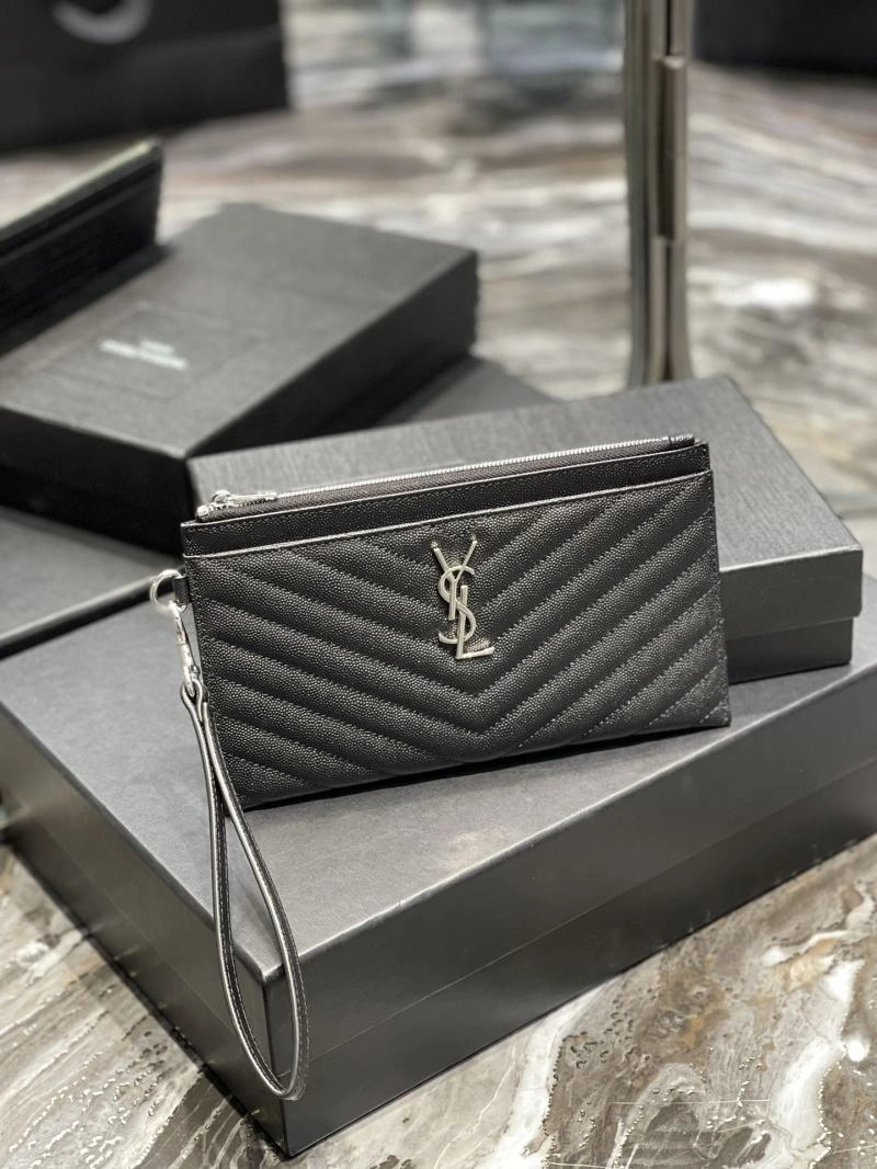 YSL Wallets Purse Effortless 63147