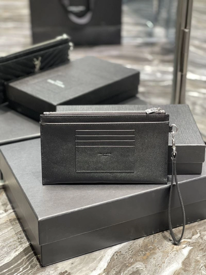 YSL Wallets Purse Effortless 63147