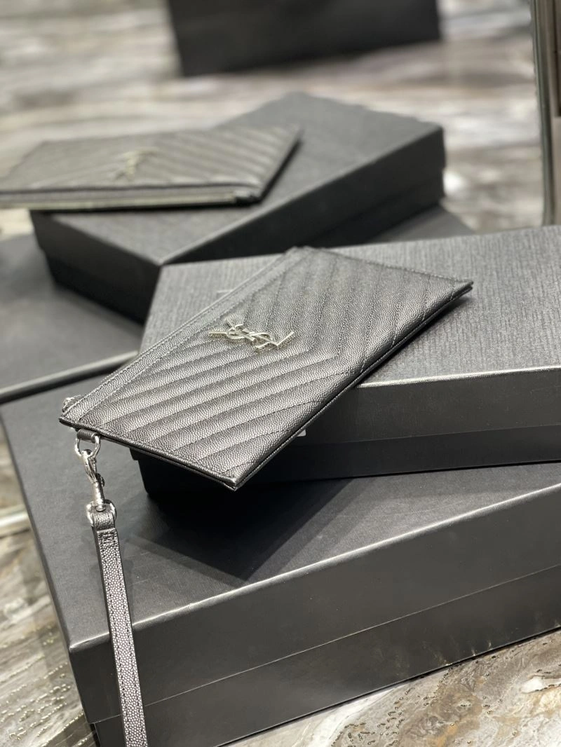YSL Wallets Purse Effortless 63147