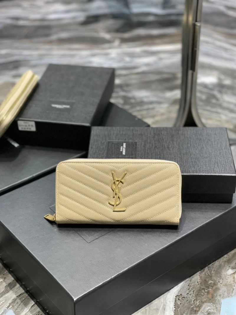 YSL Wallets Purse Popular 63148