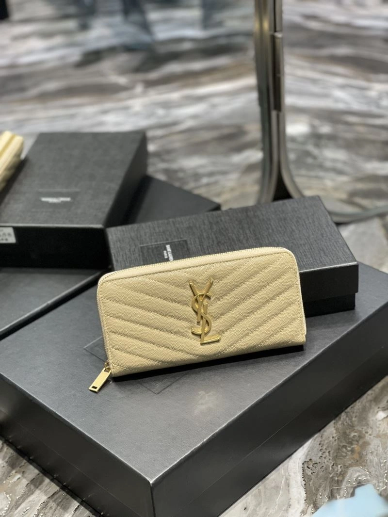 YSL Wallets Purse Popular 63148
