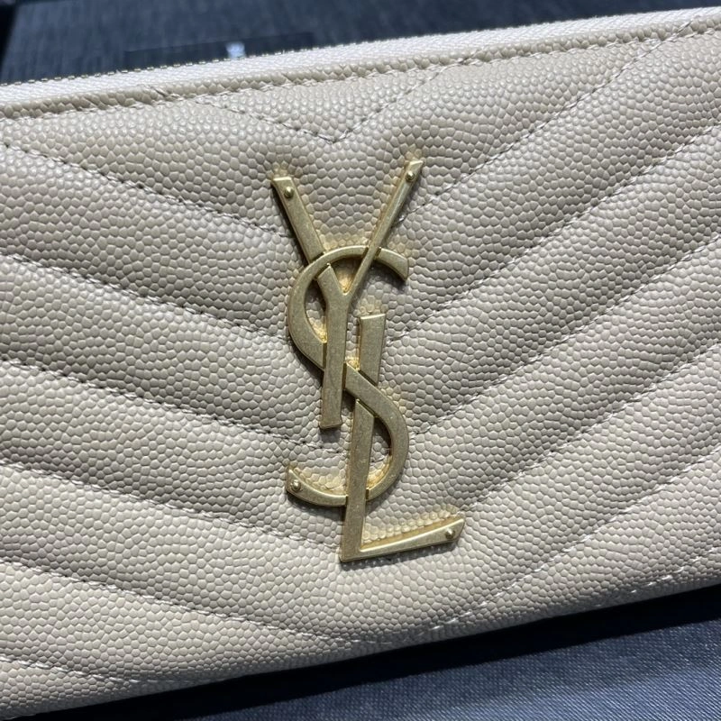 YSL Wallets Purse Popular 63148