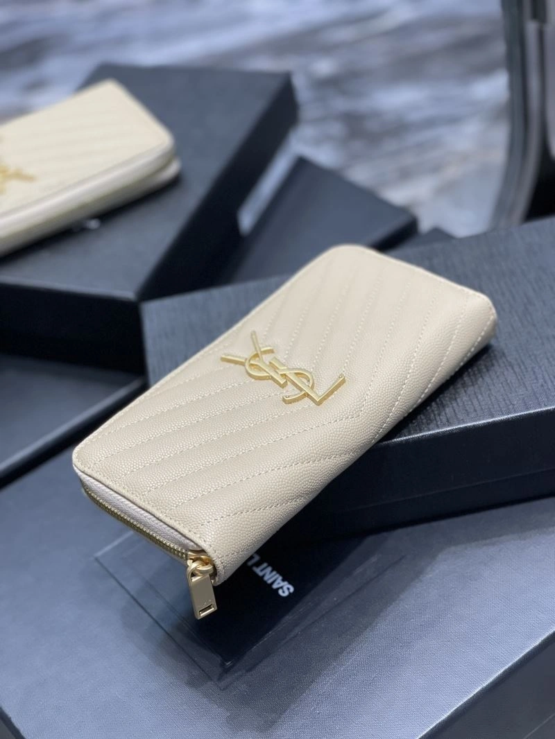 YSL Wallets Purse Popular 63148
