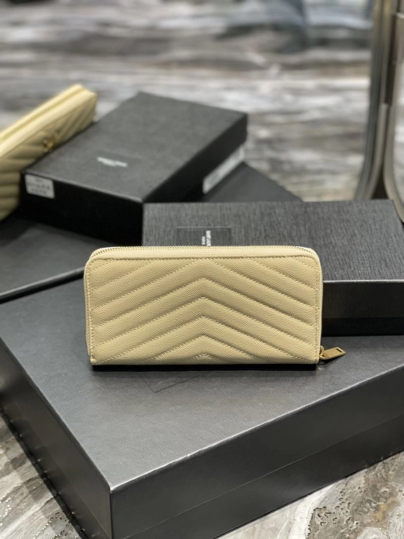 YSL Wallets Purse Popular 63148