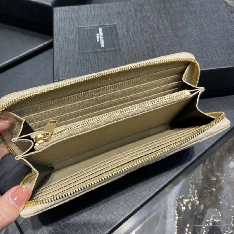 YSL Wallets Purse Popular 63148