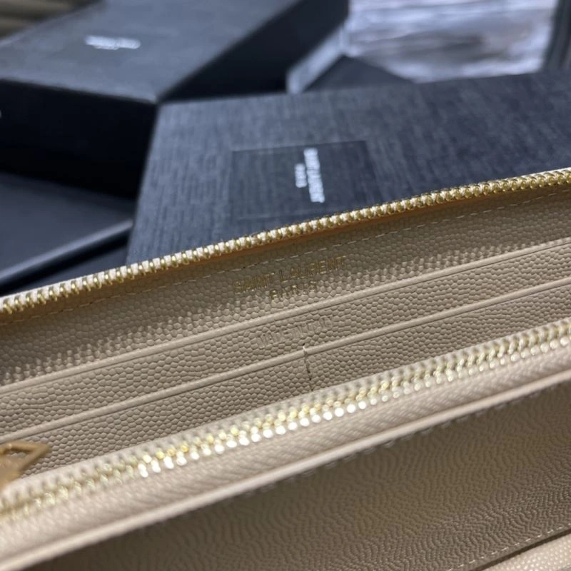 YSL Wallets Purse Popular 63148