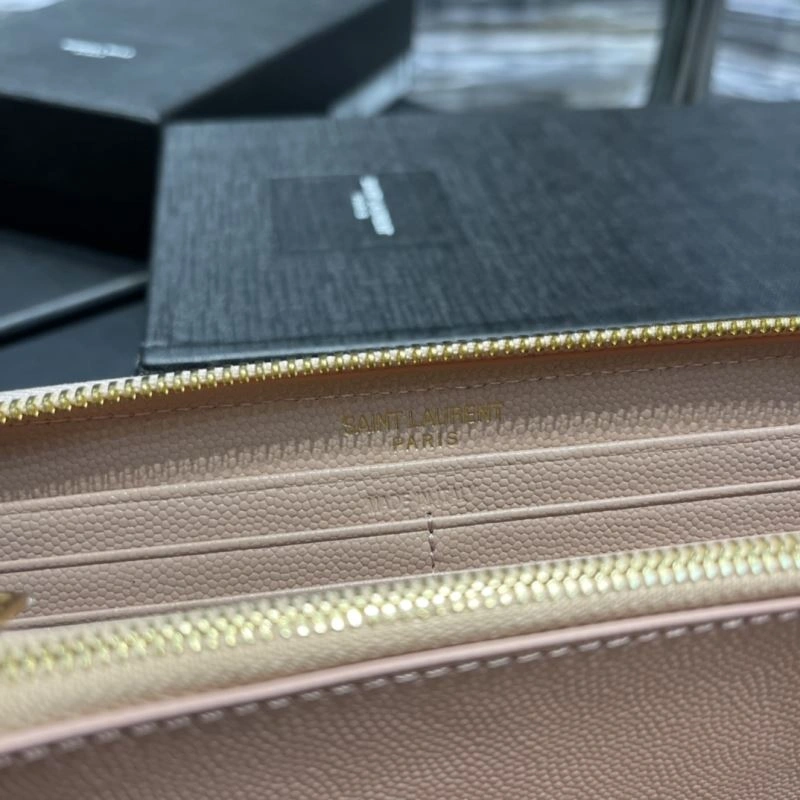 Vibrant YSL Wallets Purse 63143